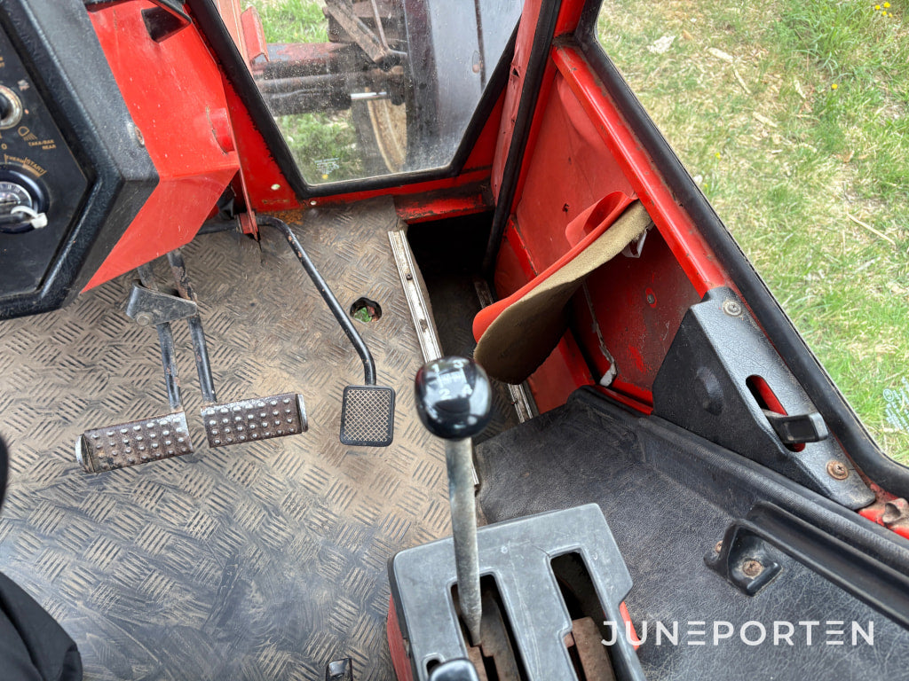 Valmet 705