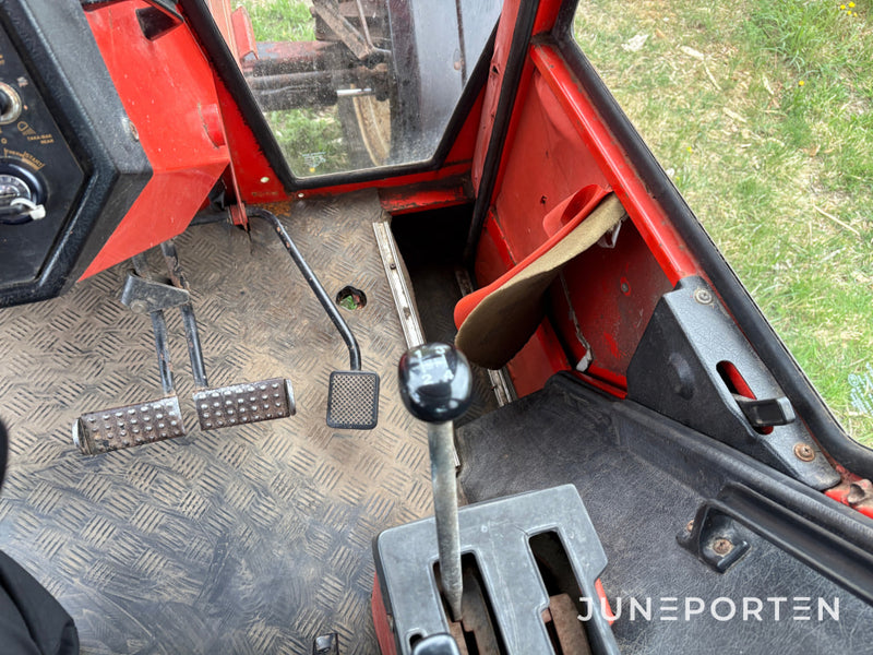 Valmet 705