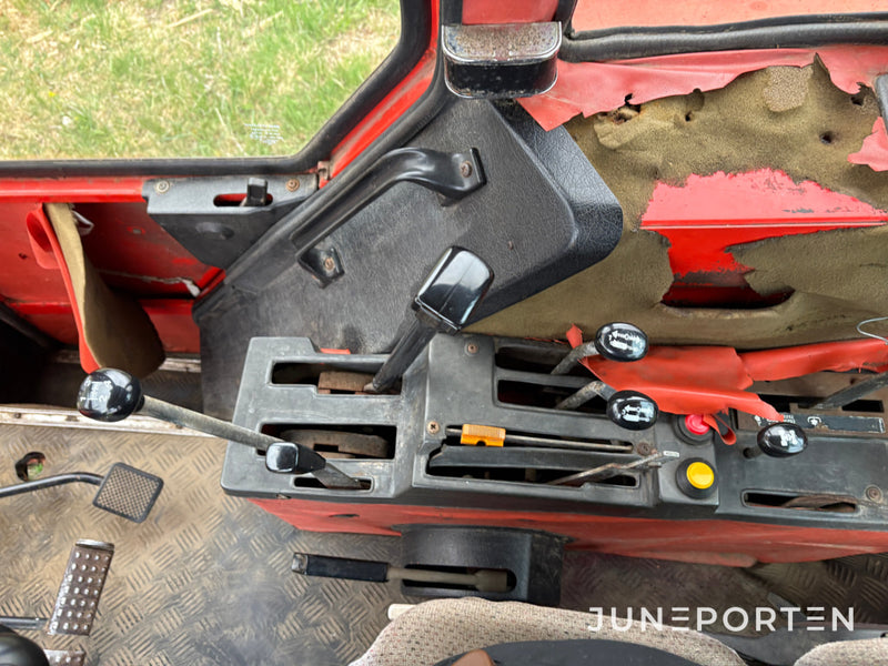 Valmet 705