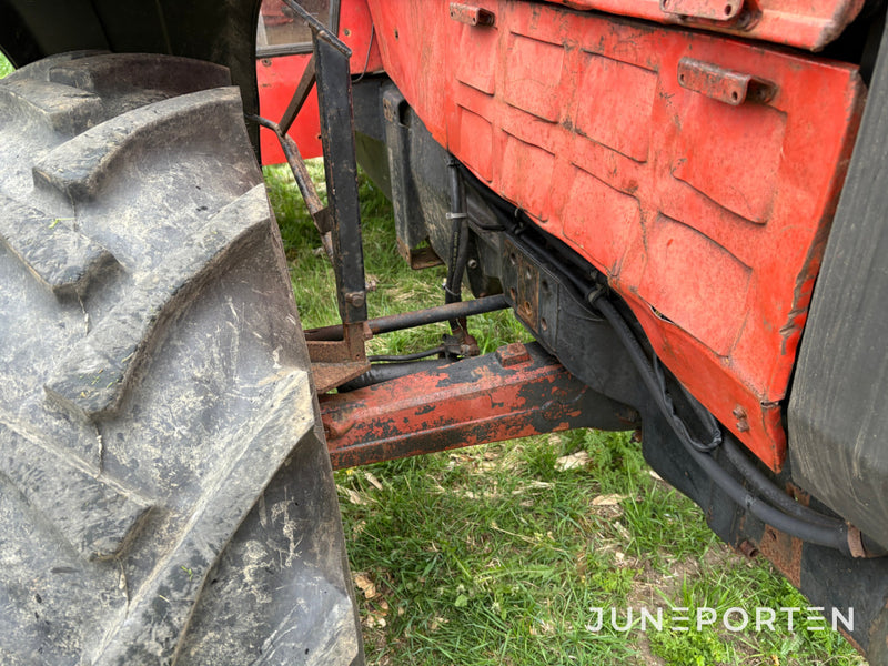 Valmet 705
