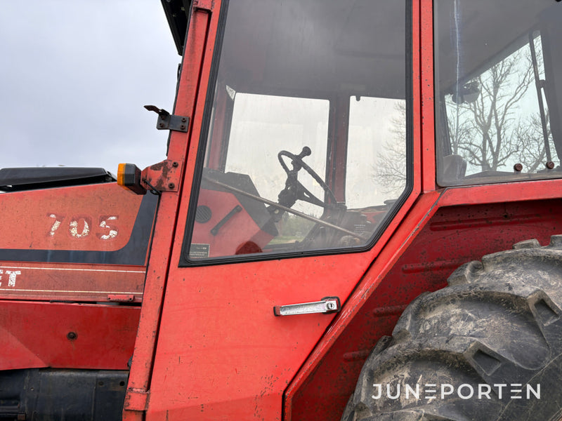 Valmet 705