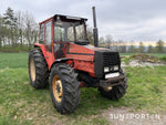 Valmet 705