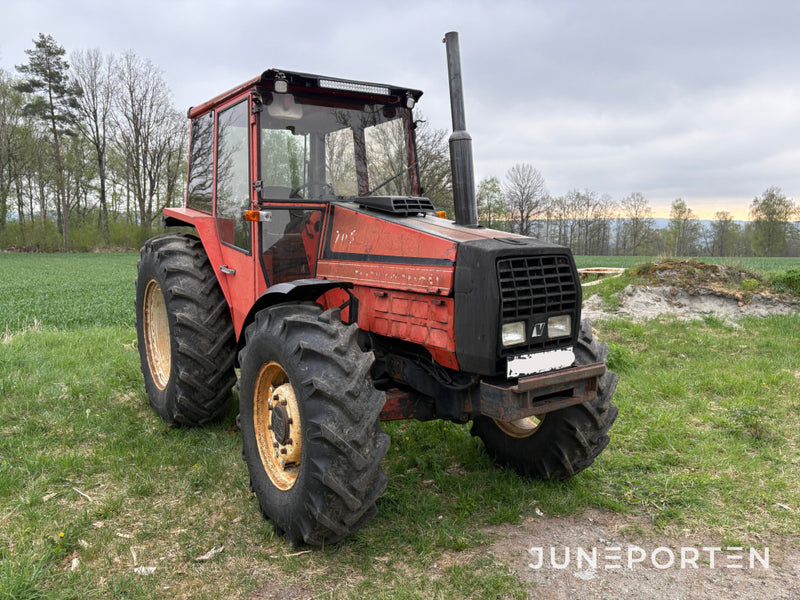 Valmet 705