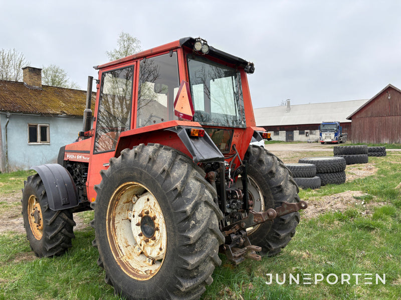 Valmet 705