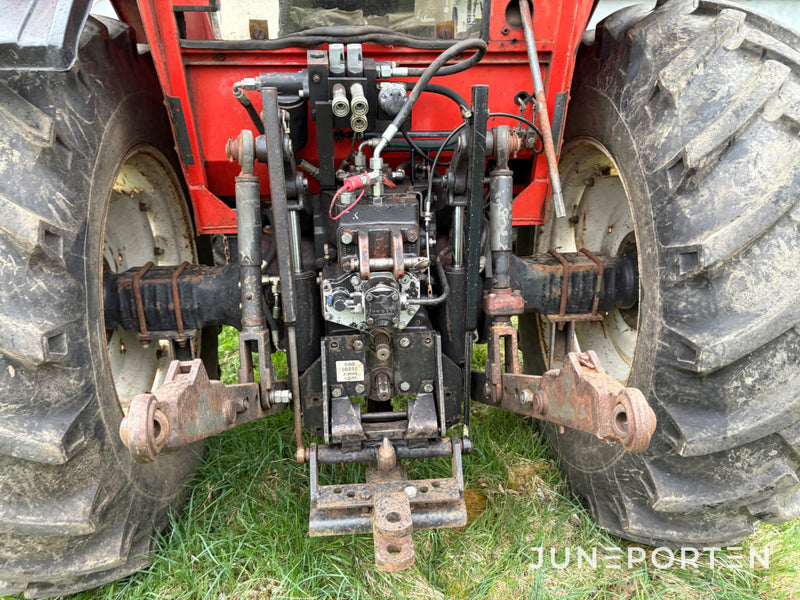 Valmet 705