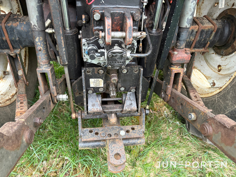 Valmet 705