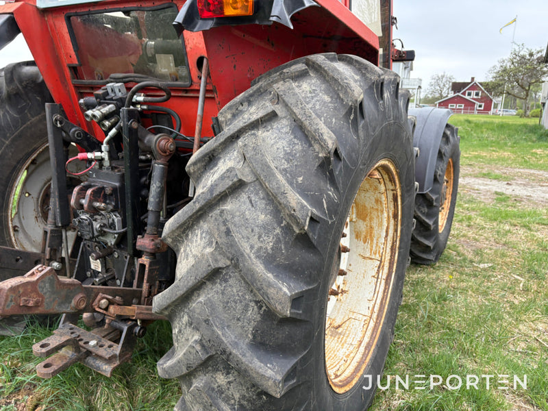 Valmet 705