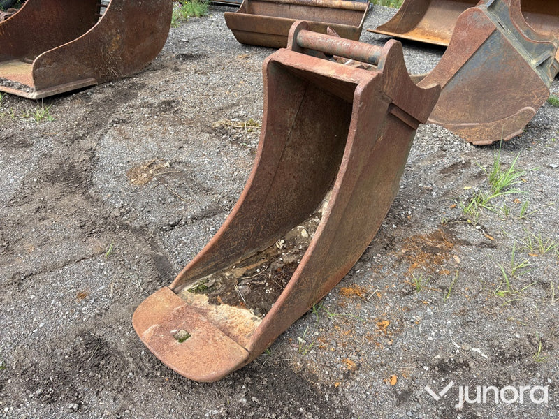 Kabelskopa S50 fäste