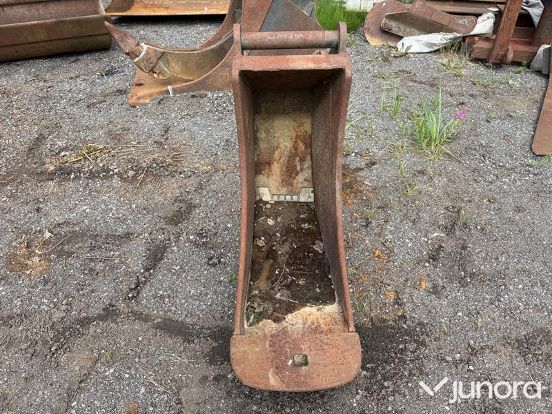 Kabelskopa S50 fäste