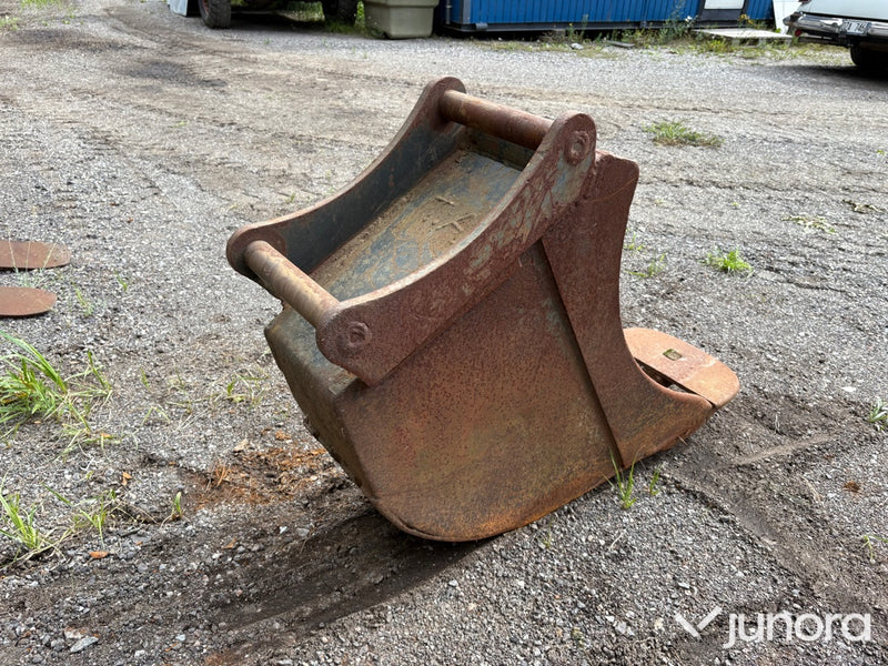 Kabelskopa S50 fäste