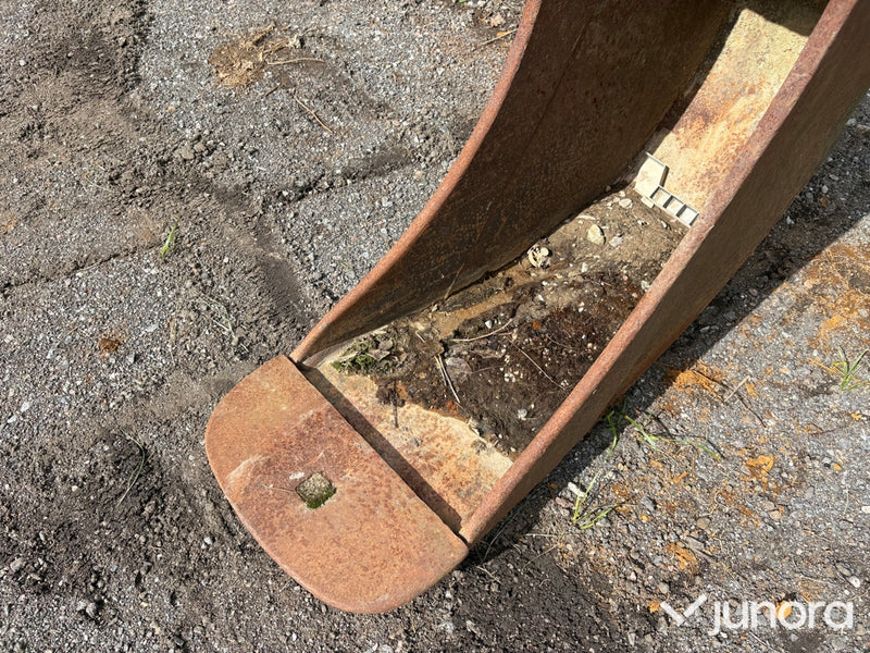 Kabelskopa S50 fäste