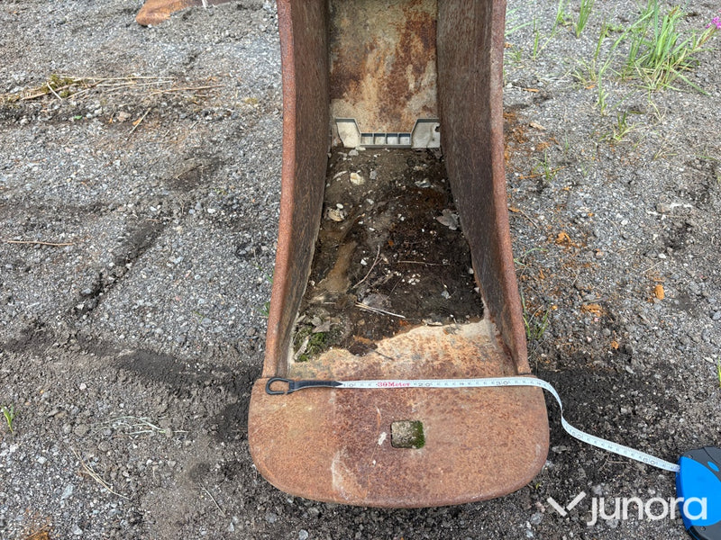 Kabelskopa S50 fäste