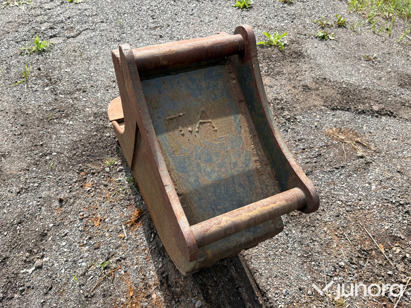 Kabelskopa S50 fäste