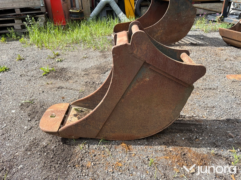 Kabelskopa S50 fäste