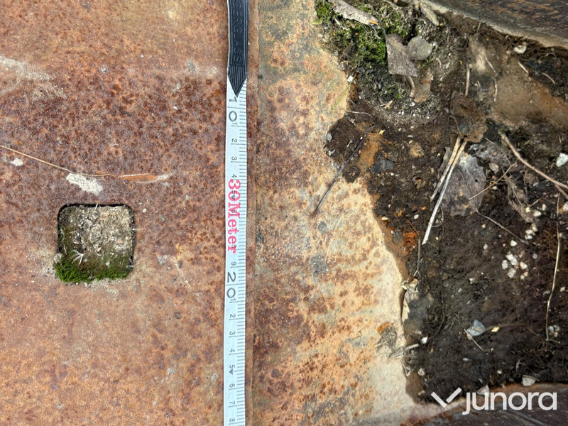 Kabelskopa S50 fäste