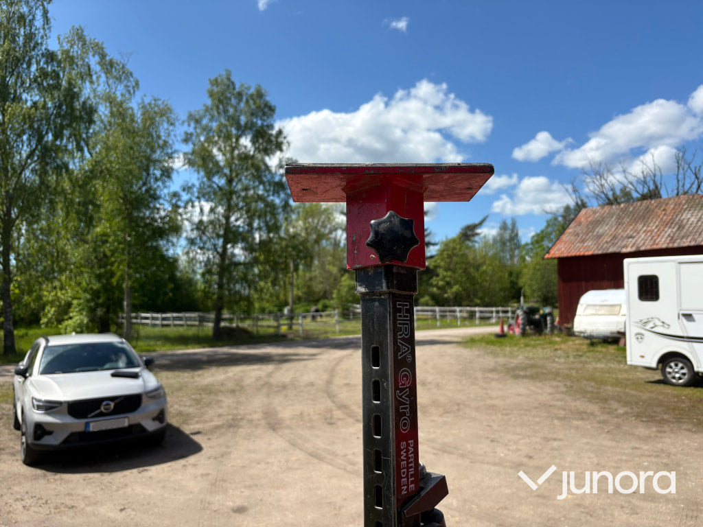 Kärnborrmaskin Weka DK32 med stativ