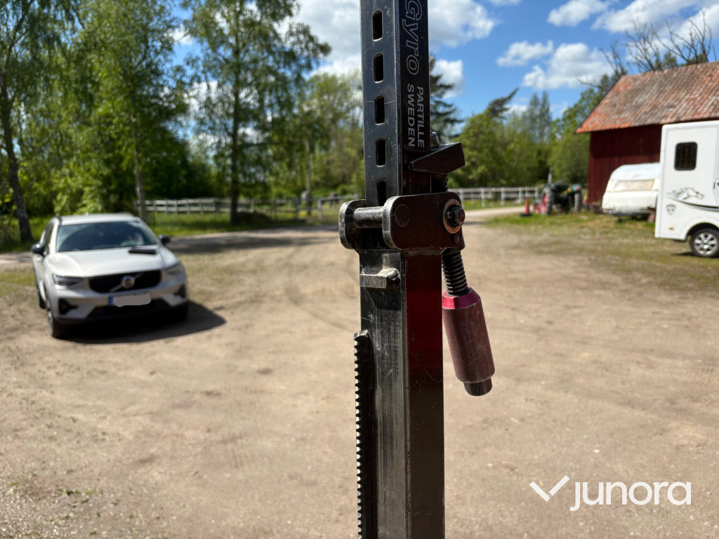 Kärnborrmaskin Weka DK32 med stativ