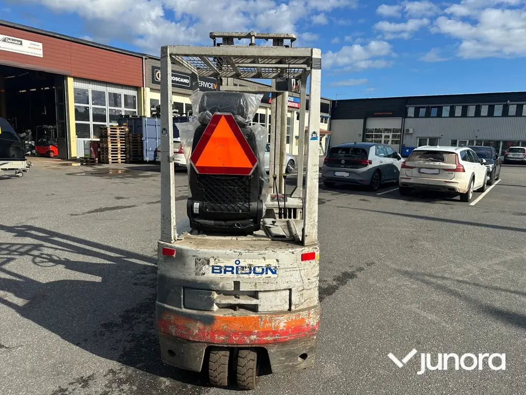 Truck FIAT E/3 15N