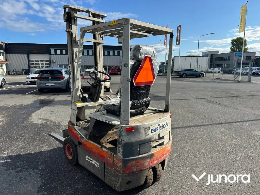 Truck FIAT E/3 15N