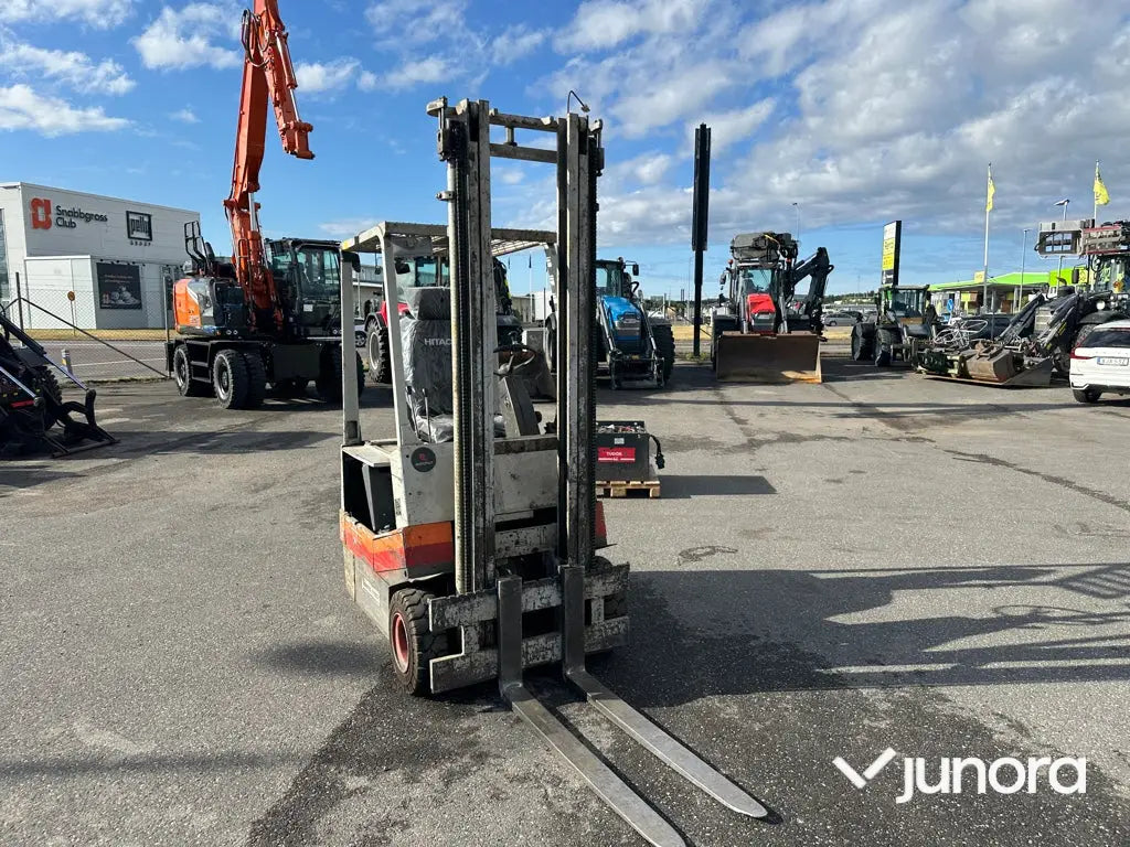 Truck FIAT E/3 15N
