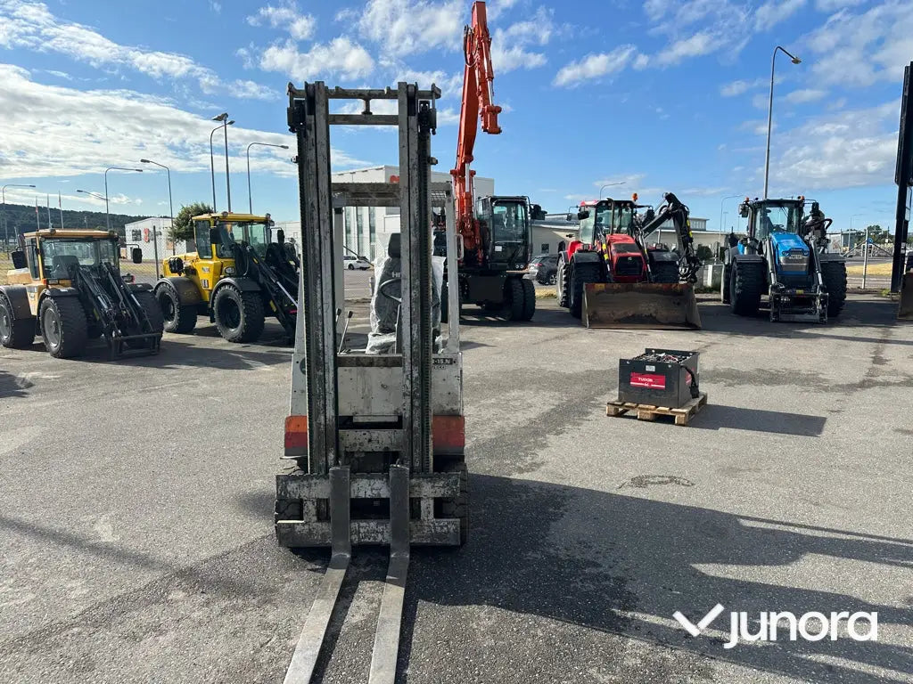 Truck FIAT E/3 15N