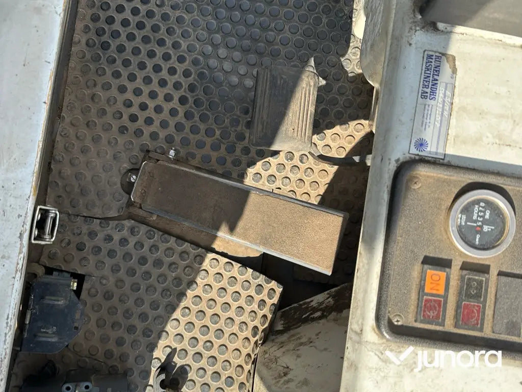 Truck FIAT E/3 15N