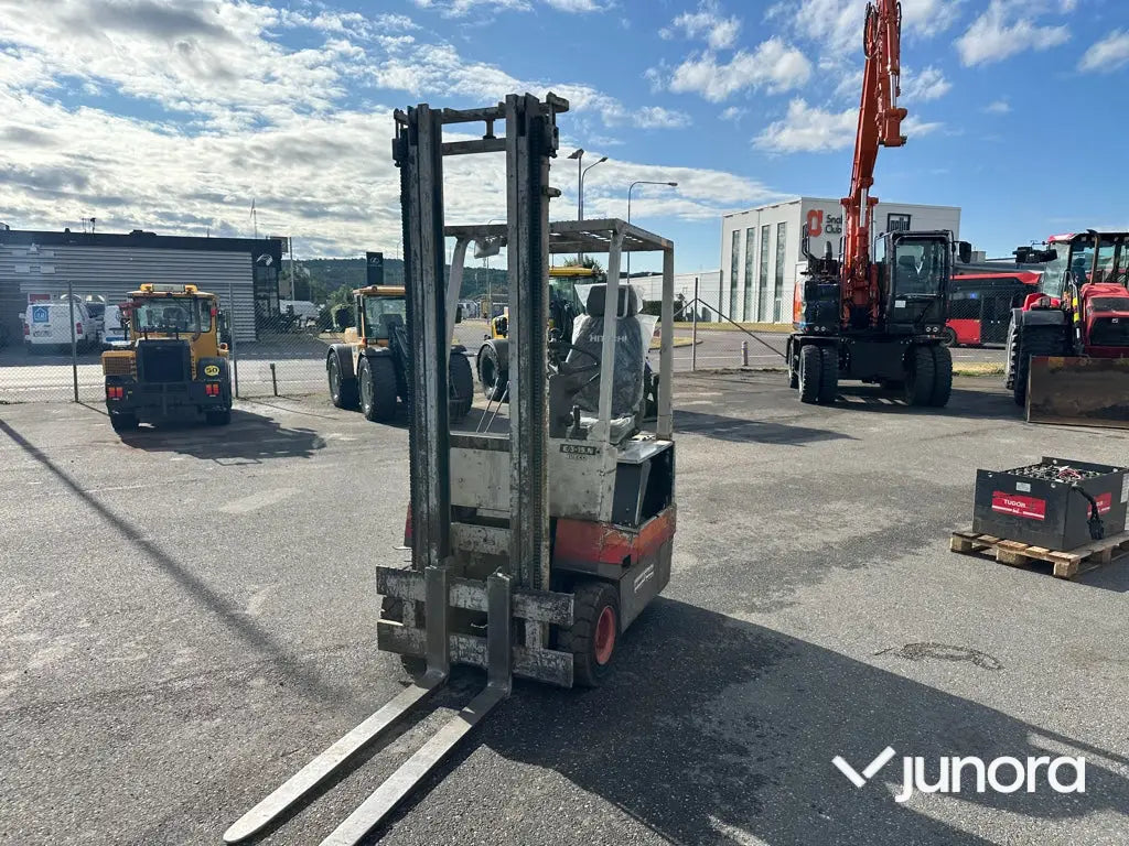 Truck FIAT E/3 15N