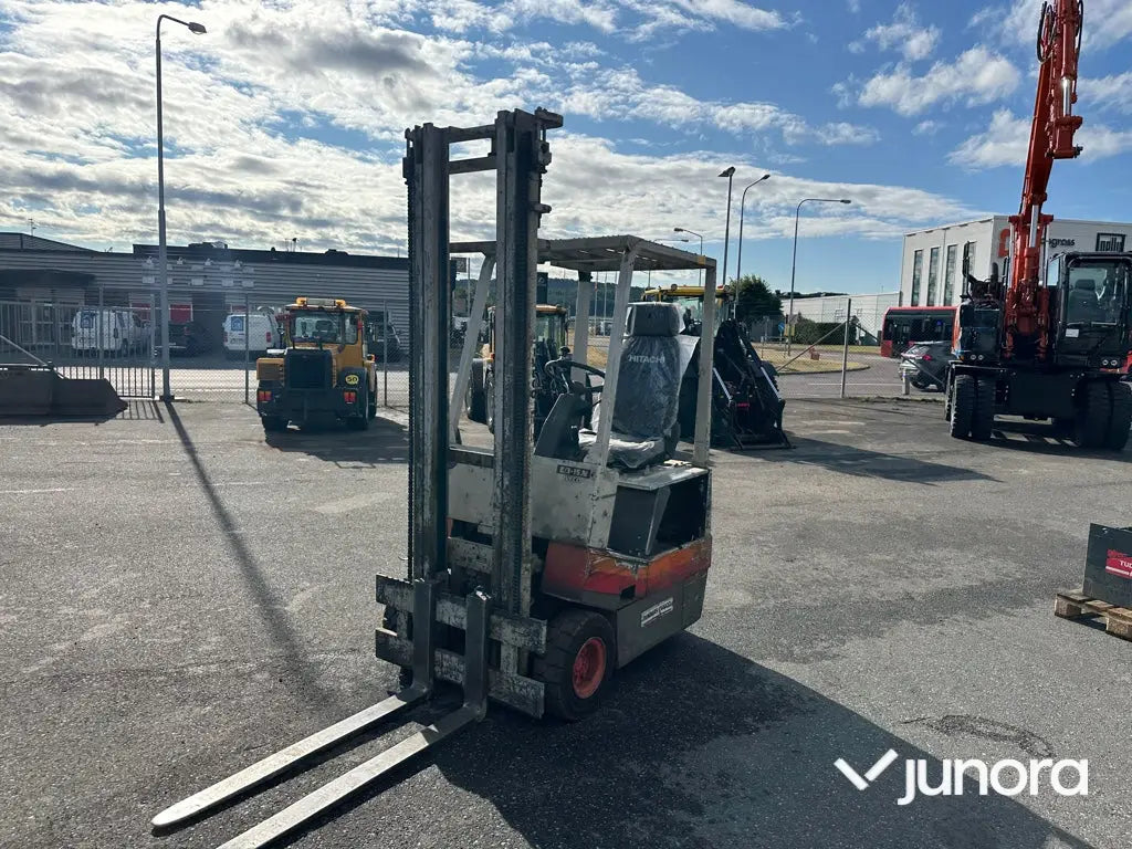 Truck FIAT E/3 15N