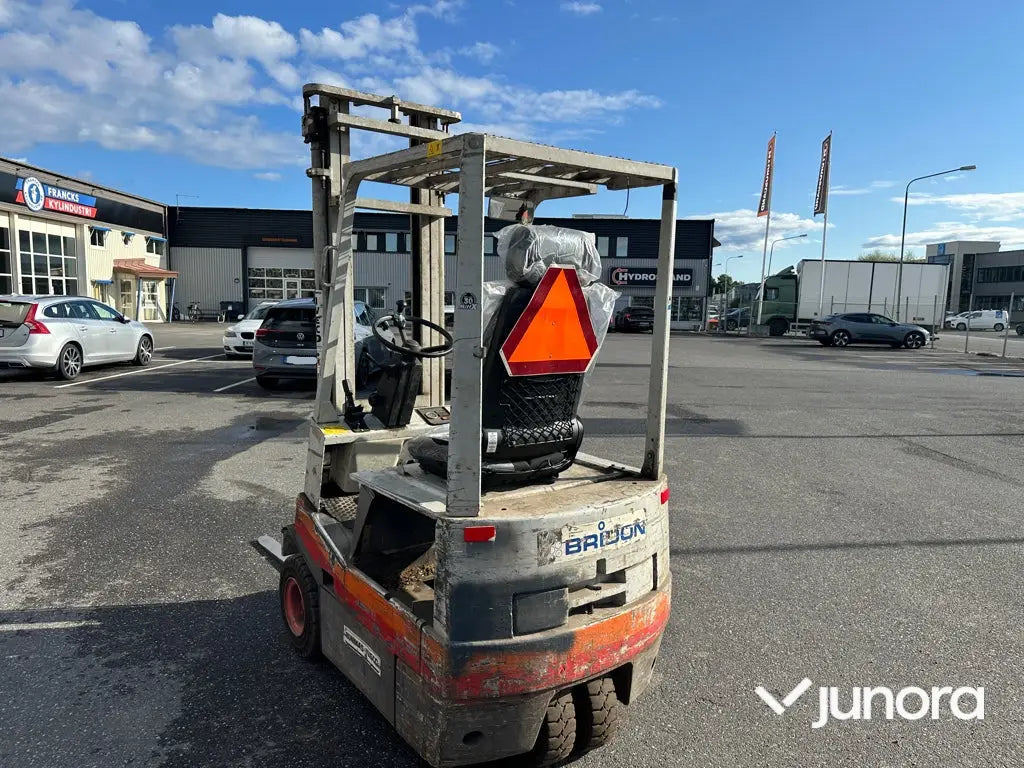 Truck FIAT E/3 15N