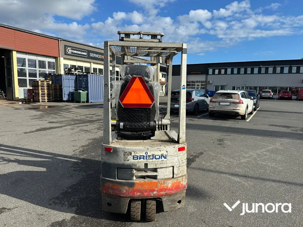 Truck FIAT E/3 15N
