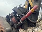 Tiltrotator - Rototilt Indexator R8