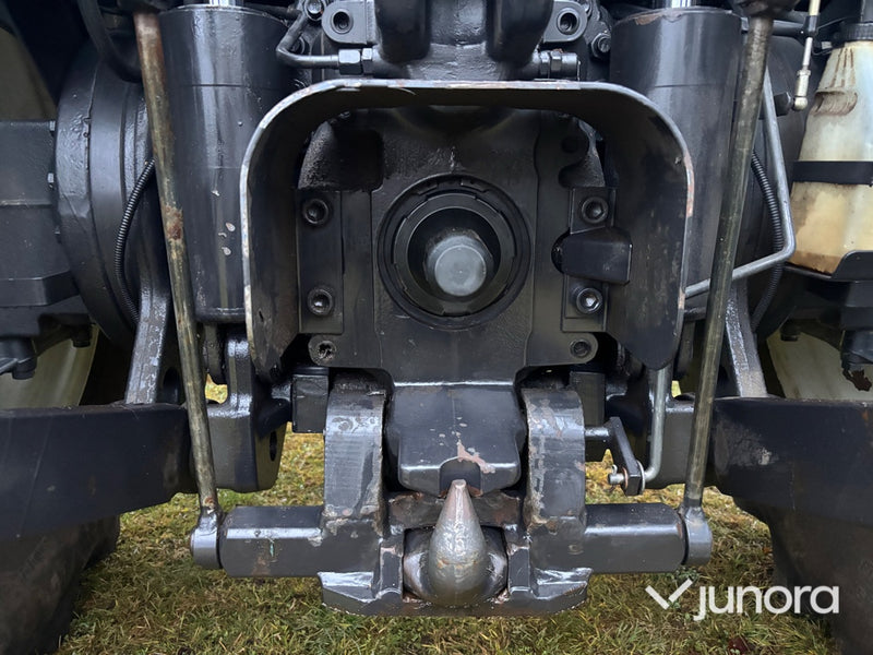 Traktor - Valtra 6850 Hi-Tech