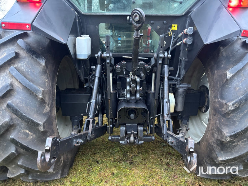 Traktor - Valtra 6850 Hi-Tech