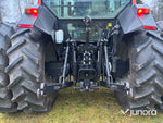 Traktor - Valtra 6850 Hi-Tech