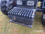 Traktor - Valtra 6850 Hi-Tech