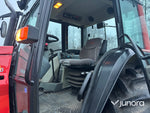 Traktor - Valtra 6850 Hi-Tech