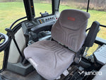 Traktor - Valtra 6850 Hi-Tech
