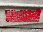 Spakblock Tirfor T. 35