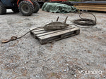 Spakblock Tirfor T. 35
