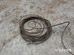 Spakblock Tirfor T. 35
