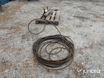 Spakblock Tirfor T. 35