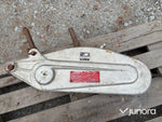 Spakblock Tirfor T. 35