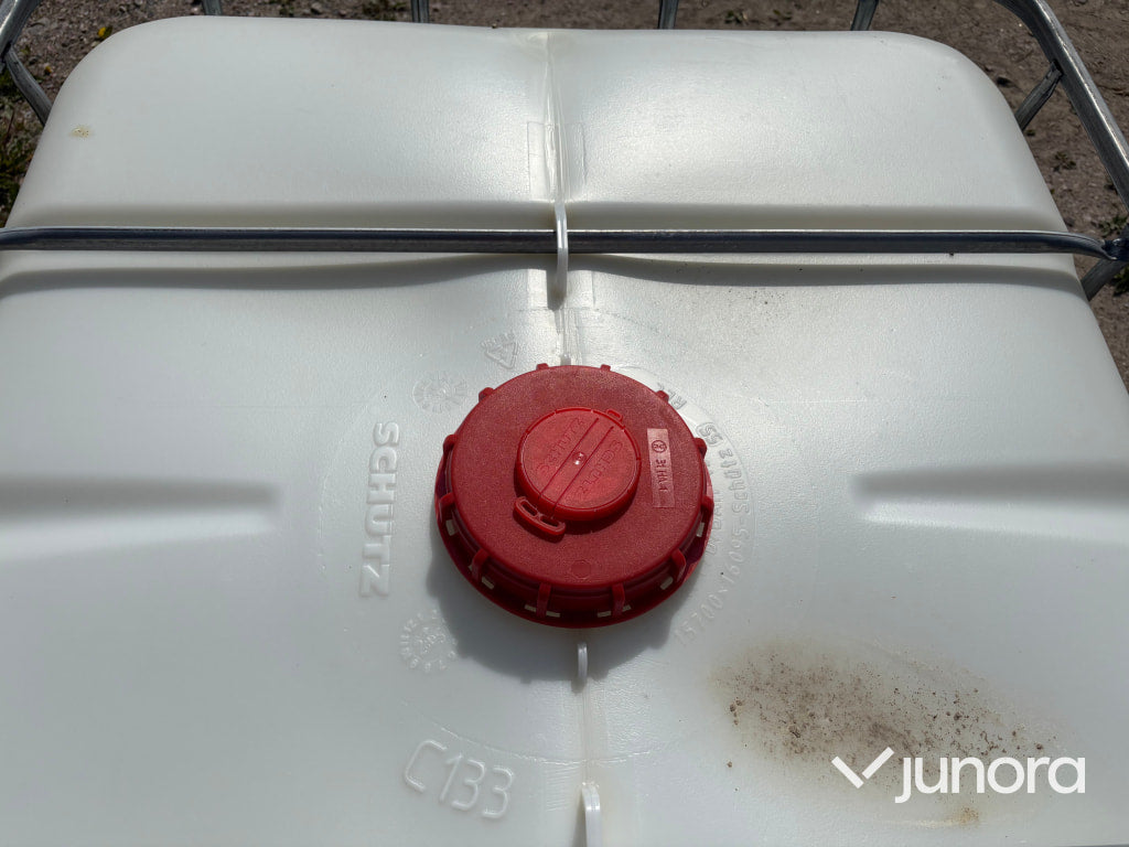 IBC tank 1000L