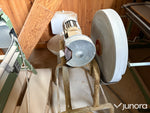 Slip - Fabriks AB KPR maskin Oden 3 fas