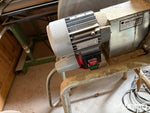 Slip - Fabriks AB KPR maskin Oden 3 fas