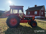 Traktor - Volvo BM 2650 S