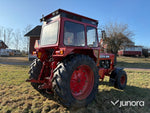 Traktor - Volvo BM 2650 S