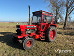 Traktor - Volvo BM 2650 S