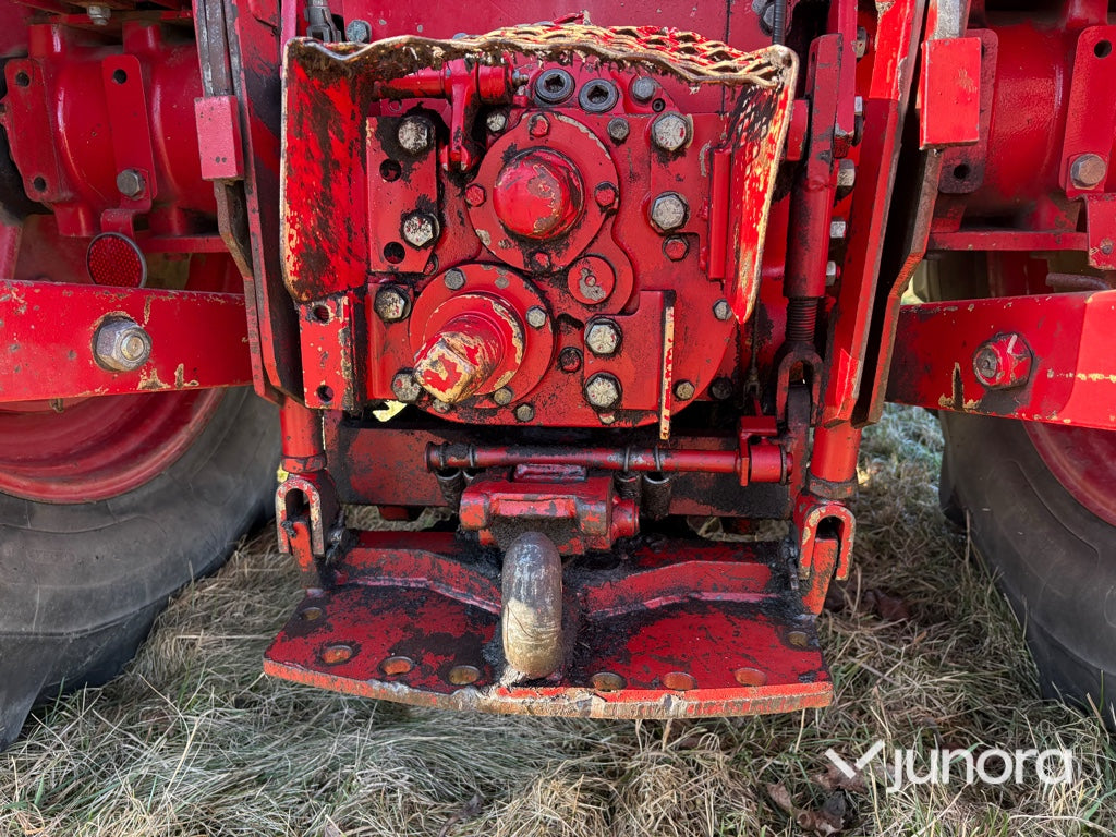 Traktor - Volvo BM 2650