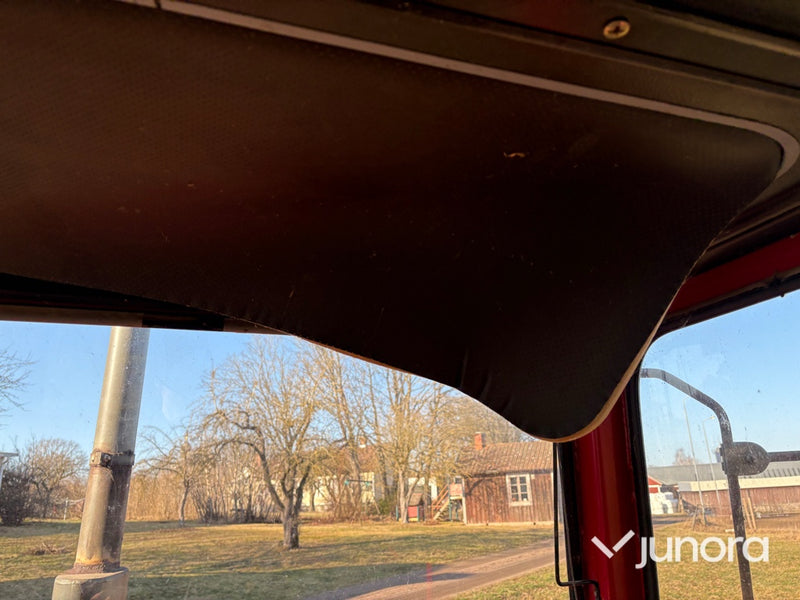 Traktor - Volvo BM 2650 S